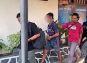Kasus Dugaan Penggelapan Motor di Jombang, Tersangka Ditangkap di Sukorame Lamongan