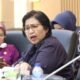 Irma Suryani Dorong Penguatan Layanan Kesehatan bagi Warga Terdampak Asap di Kalsel