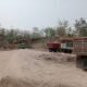 Ada Alat Berat dan Truk Antre di Galian Tanah Kudu, DPRD Jombang Soroti Perizinan