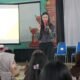 Yashinta Dorong Anak Muda Kawal Kebijakan, Sekolah di Yogyakarta Siapkan Tempat Sampah Elektronik