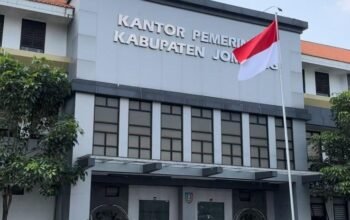 Anggaran Rp 3,15 Miliar, Kontrak Pengadaan 9 Mobil Listrik Pemkab Jombang Rampung