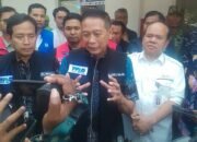 Wahyu Sidak SPBU Mergan, Antrean Pertalite Mengular di Tengah Pergeseran Konsumsi BBM