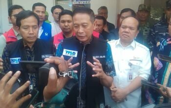 Wahyu Sidak SPBU Mergan, Antrean Pertalite Mengular di Tengah Pergeseran Konsumsi BBM