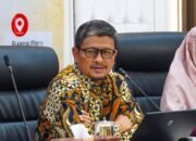 Amin Ak Desak Pembenahan Pasar Modal, Transparansi Jadi Kunci Jaga Kepercayaan Investor