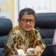 Amin Ak Desak Pembenahan Pasar Modal, Transparansi Jadi Kunci Jaga Kepercayaan Investor