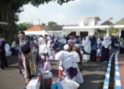 Kabar Haji 2027 Jombang! Ratusan Jemaah Rampungkan Bio Visa, Ini Tahap Berikutnya