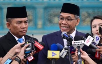 Cegah Karhutla Berulang, Badan Gambut dan Mangrove Siapkan Pemetaan Risiko Kebakaran