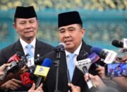 Industri Pertahanan dan Riset Pertanian Didorong, Pelaksanaan Program Jadi Ujian