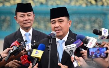 Industri Pertahanan dan Riset Pertanian Didorong, Pelaksanaan Program Jadi Ujian