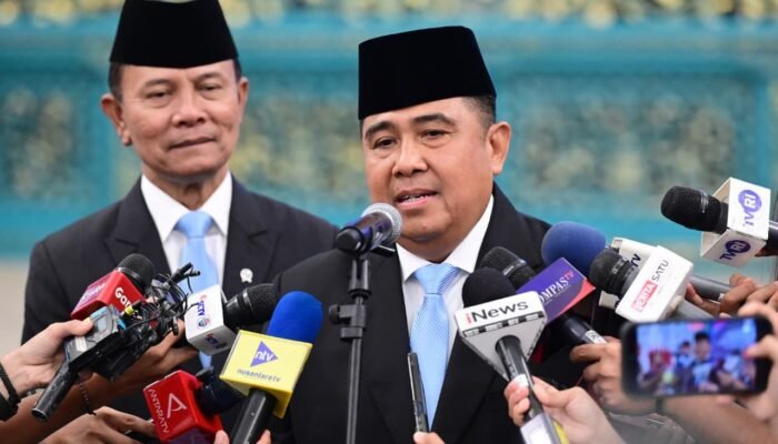 Industri Pertahanan dan Riset Pertanian Didorong, Pelaksanaan Program Jadi Ujian