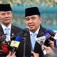 Industri Pertahanan dan Riset Pertanian Didorong, Pelaksanaan Program Jadi Ujian