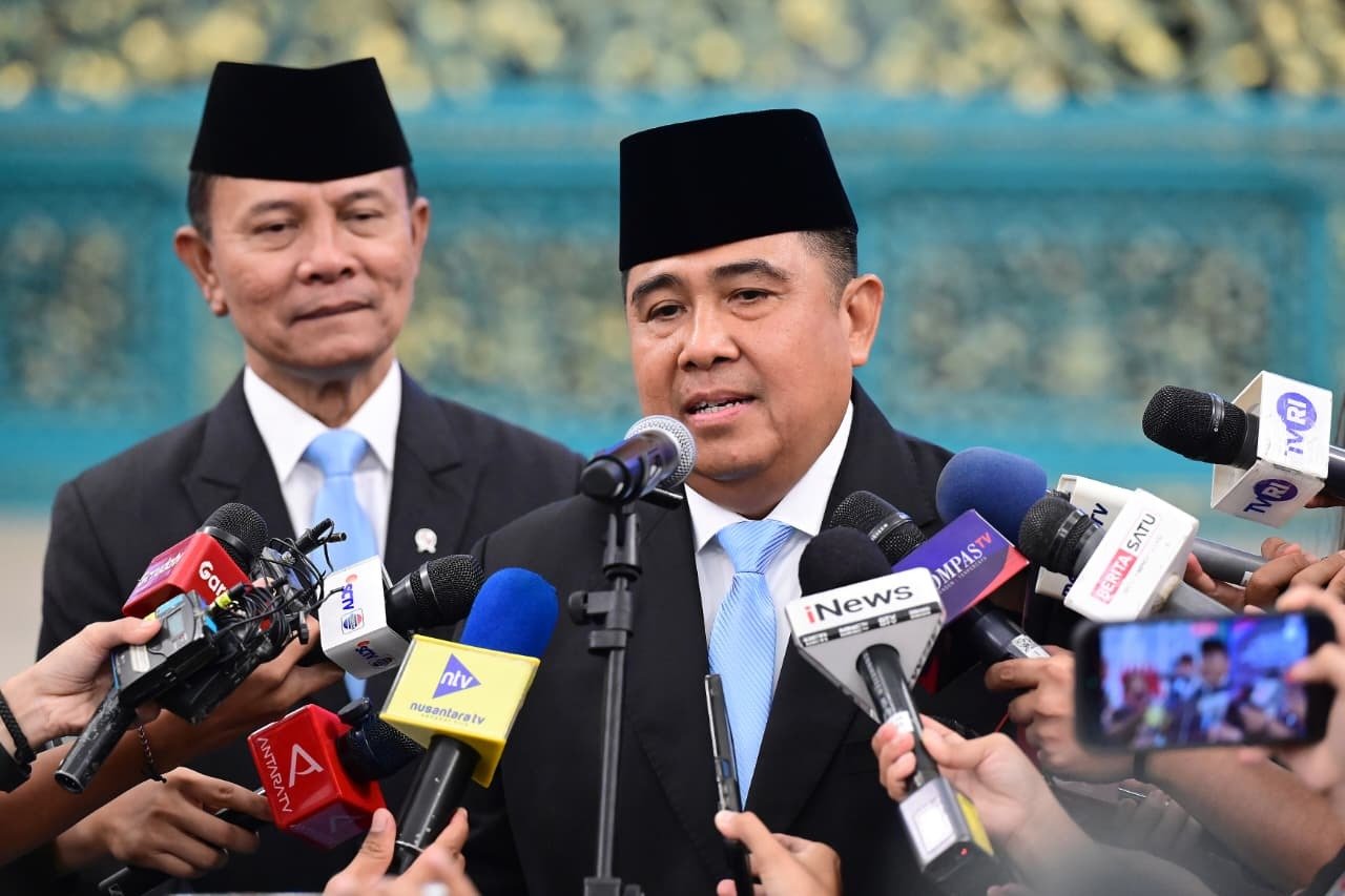 Industri Pertahanan dan Riset Pertanian Didorong, Pelaksanaan Program Jadi Ujian