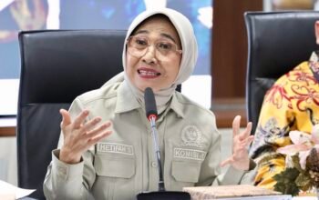 Dana Bencana Disorot, Kepala Baru BNPB Dituntut Pulihkan Kepercayaan Publik