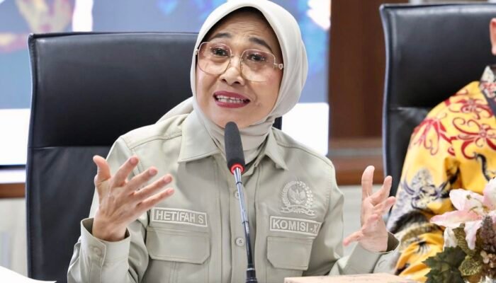 Dana Bencana Disorot, Kepala Baru BNPB Dituntut Pulihkan Kepercayaan Publik