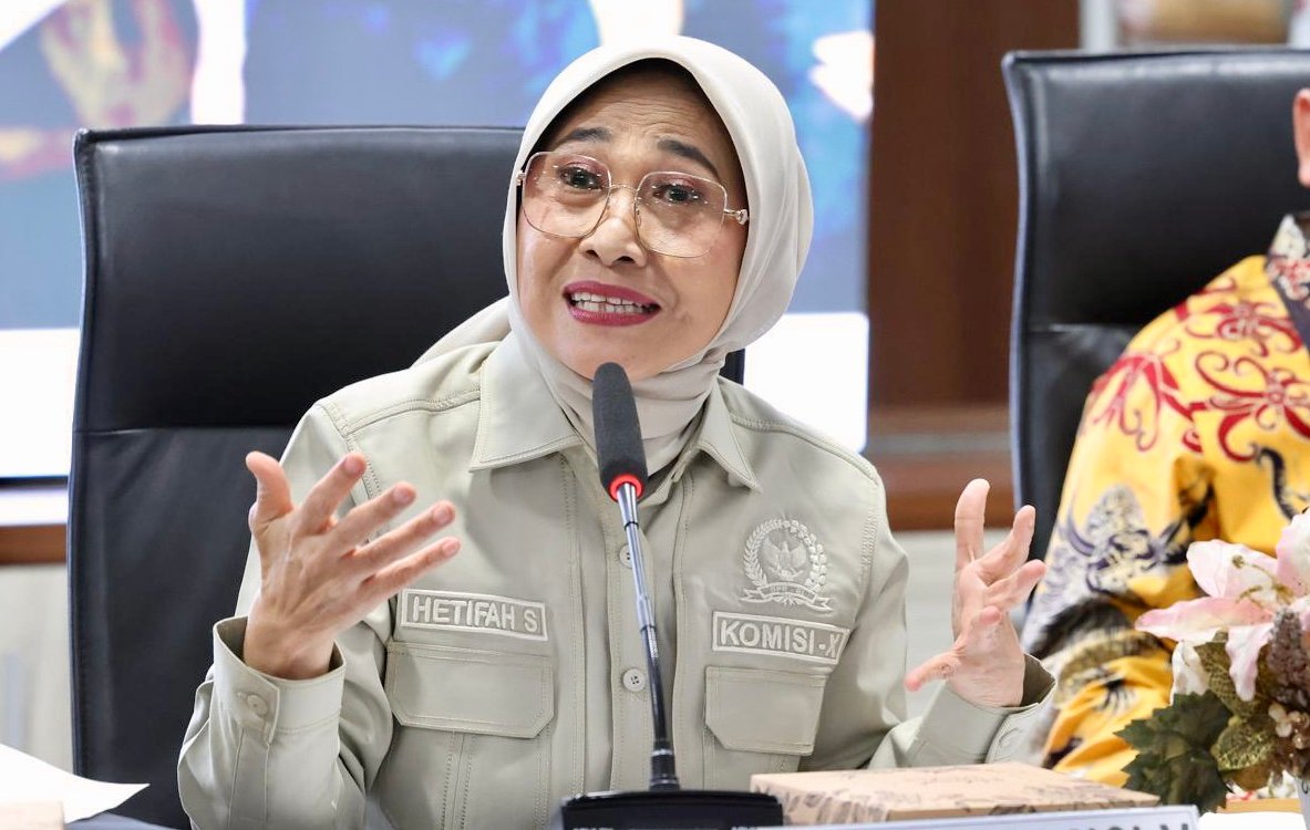 Dana Bencana Disorot, Kepala Baru BNPB Dituntut Pulihkan Kepercayaan Publik