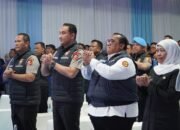 Polri Buka Desk Ketenagakerjaan di Polres Jombang, Sengketa Upah hingga PHK Jadi Fokus