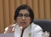 283 Ribu Kasus ISPA, Irma Desak KLB Karhutla di Kalimantan Tengah