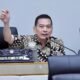 Hampir Empat Bulan Dilanda Karhutla, Daniel Johan Desak Pemerintah Lindungi Warga
