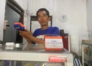 Inspiratif! Perangkat Desa di Jombang Raup Jutaan Rupiah dari Usaha BRILink