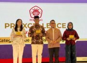 Fraksi PKS Raih Juara II Penghargaan Kehumasan, Kepercayaan Publik Jadi Ujian