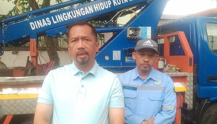 Piala Adipura 2027 Dibidik, Pemkot Malang Berpacu Benahi Sampah dan Sungai