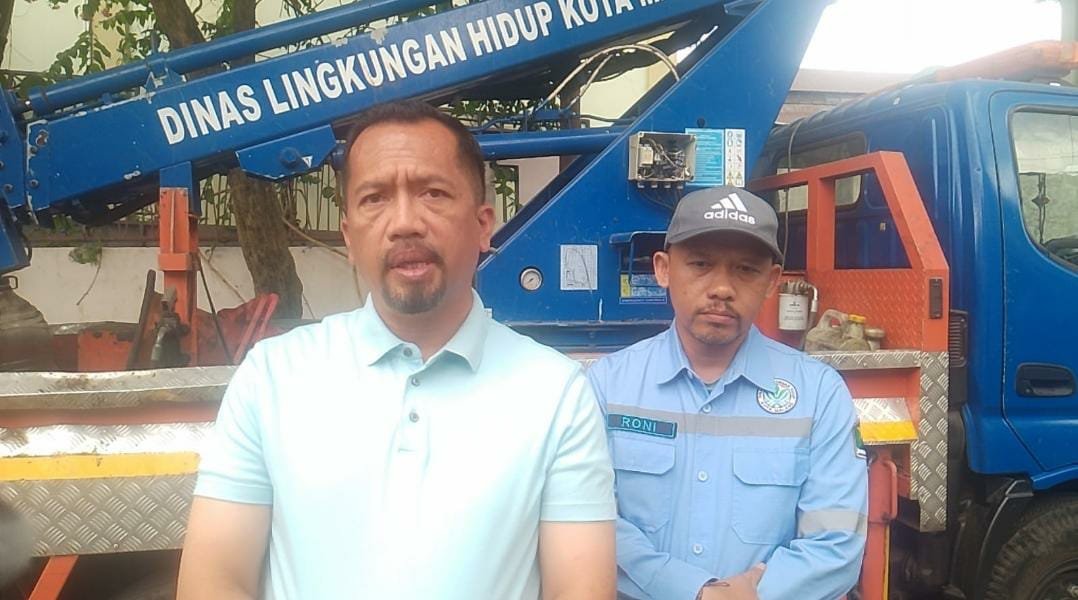 Piala Adipura 2027 Dibidik, Pemkot Malang Berpacu Benahi Sampah dan Sungai