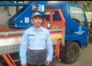BBM Dibatasi SPBU, DLH Kota Malang Pastikan Pengangkutan Sampah Tetap Normal
