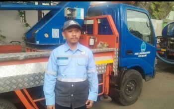 BBM Dibatasi SPBU, DLH Kota Malang Pastikan Pengangkutan Sampah Tetap Normal