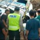 Truk Sound System Diduga Rem Blong di Sumawe, Tabrak Motor hingga Satu Penumpang Tewas