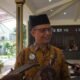 5 Hari Jelang Hari Santri, ASN Kemenag Jombang Kompak Pakai Baju ala Santri