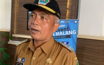 Gaji P3K Jadi Beban Fiskal Daerah, BKAD Kota Malang Sebut Potensi Anggaran di Atas Rp200 Miliar