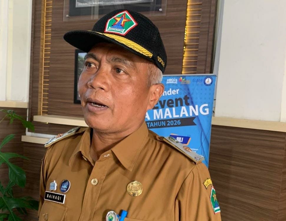 Gaji P3K Jadi Beban Fiskal Daerah, BKAD Kota Malang Sebut Potensi Anggaran di Atas Rp200 Miliar