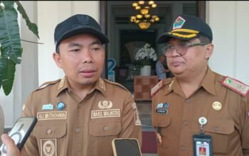 Ali Muthohirin Warning ASN Pemkot Malang: Tinggalkan Budaya Asal Bapak Senang!