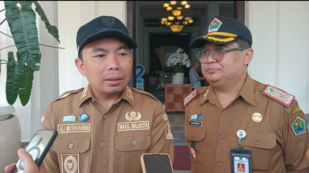 Ali Muthohirin Warning ASN Pemkot Malang: Tinggalkan Budaya Asal Bapak Senang!
