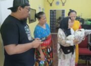 Geger Bayi Perempuan Ditemukan Menangis dalam Kardus Mi Instan di Sukun, Polisi Buru Orang Tuanya