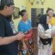 Geger Bayi Perempuan Ditemukan Menangis dalam Kardus Mi Instan di Sukun, Polisi Buru Orang Tuanya