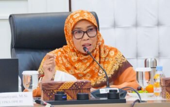 Influenza Masih Mengancam, Kelompok Rentan Perlu Perlindungan Lebih Serius