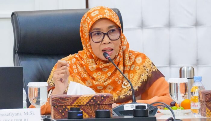 Influenza Masih Mengancam, Kelompok Rentan Perlu Perlindungan Lebih Serius