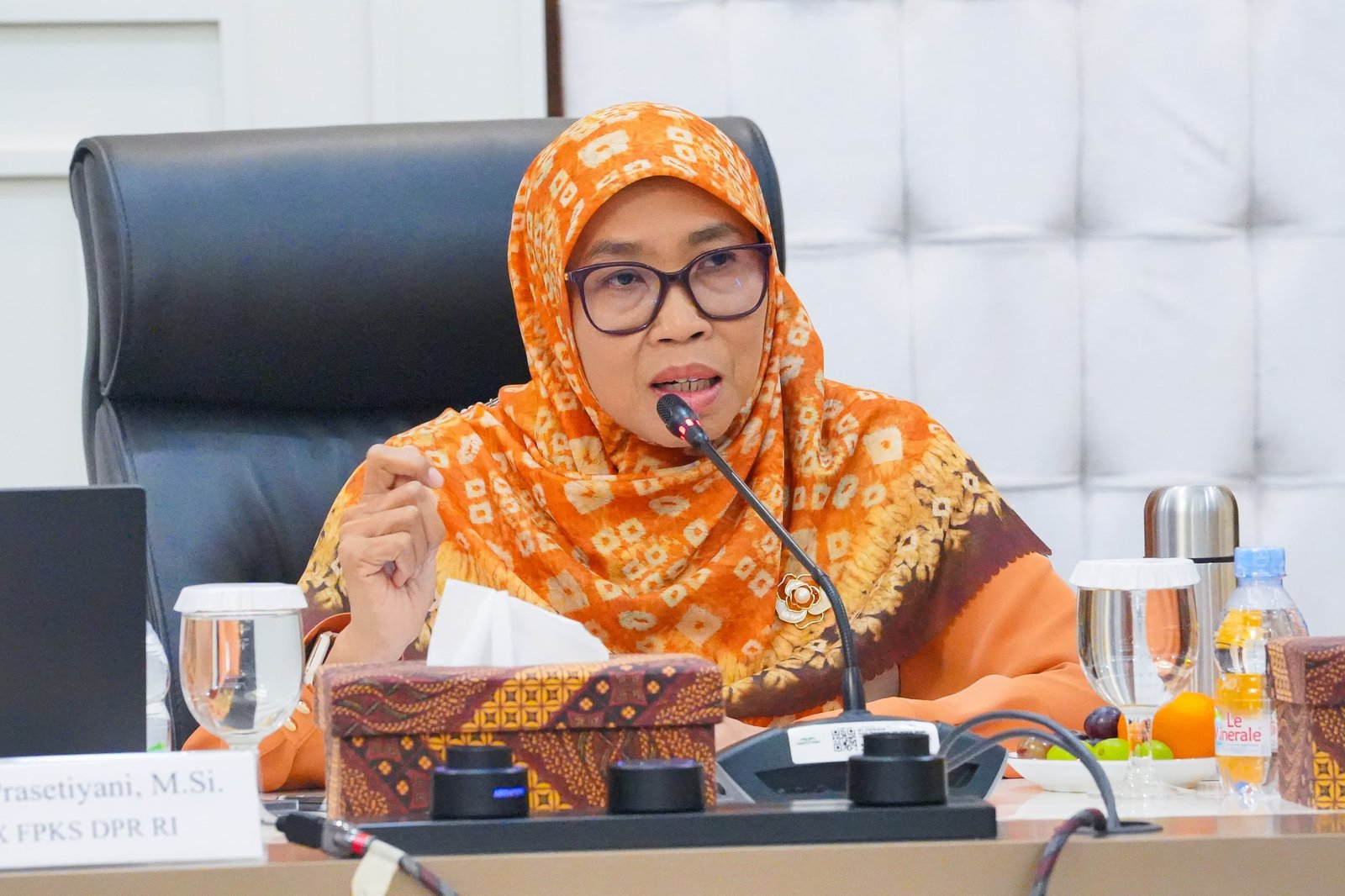 Pembangunan Inklusif Tak Cukup dengan Bantuan, Hak Kelompok Rentan Harus Dijamin