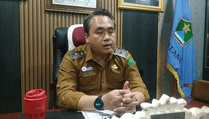Laskar Ken Arok Siap Menggeliat! Persema Bangkit, Target Tembus Liga 3