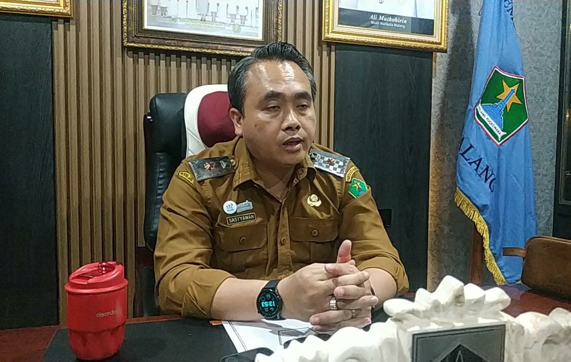 Laskar Ken Arok Siap Menggeliat! Persema Bangkit, Target Tembus Liga 3