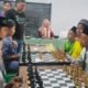 Porseni Catur MI se-Kecamatan Mojoagung Diikuti 44 Atlet, Ini Daftar Juara Putra dan Putri