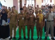 RDTR Ngoro dan Trawas Disiapkan, Bupati Mojokerto Tekankan Keseimbangan Investasi dan Kelestarian Lingkungan