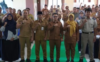 RDTR Ngoro dan Trawas Disiapkan, Bupati Mojokerto Tekankan Keseimbangan Investasi dan Kelestarian Lingkungan