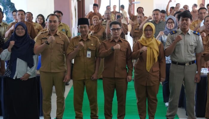 RDTR Ngoro dan Trawas Disiapkan, Bupati Mojokerto Tekankan Keseimbangan Investasi dan Kelestarian Lingkungan