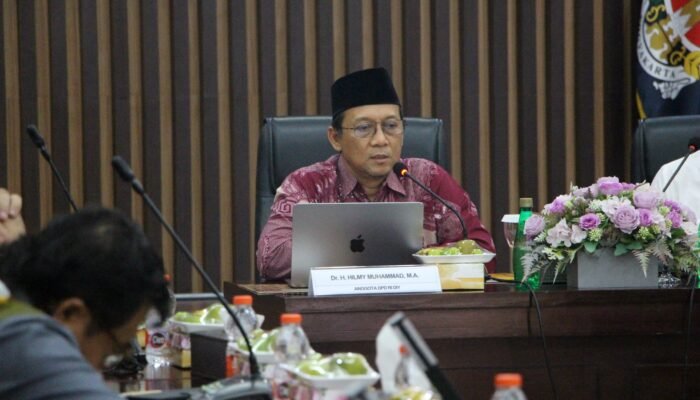 Lahan Kritis DIY Capai 70.518 Hektare, Alih Fungsi Hutan Jadi Sorotan