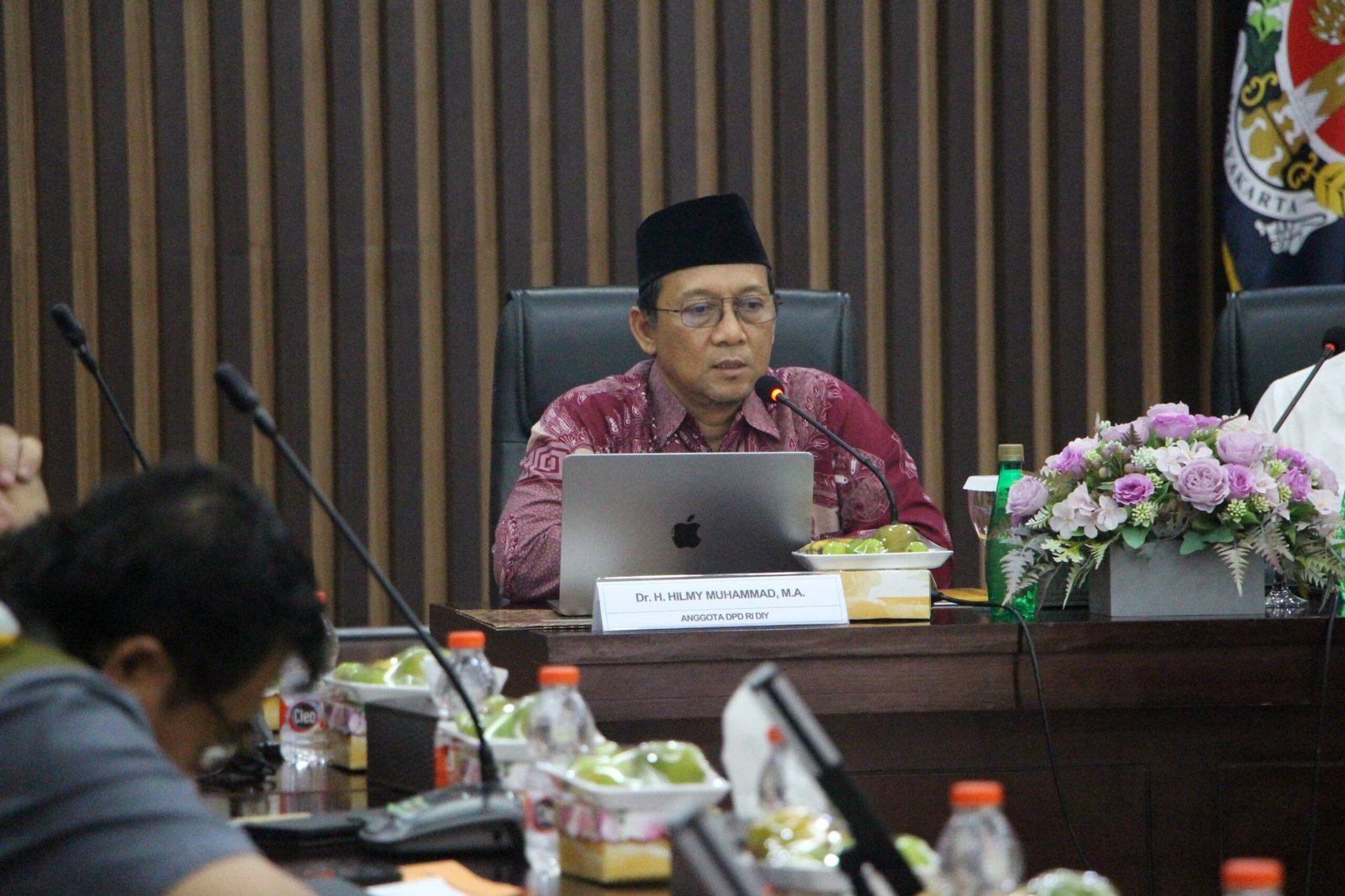 Lahan Kritis DIY Capai 70.518 Hektare, Alih Fungsi Hutan Jadi Sorotan