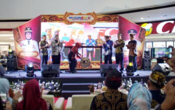 Punya 259 Inovasi Terdaftar di Kemendagri, Kota Mojokerto Perkuat Pelayanan Publik Berbasis Gagasan Kreatif