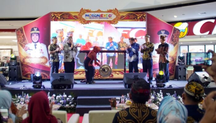 Punya 259 Inovasi Terdaftar di Kemendagri, Kota Mojokerto Perkuat Pelayanan Publik Berbasis Gagasan Kreatif