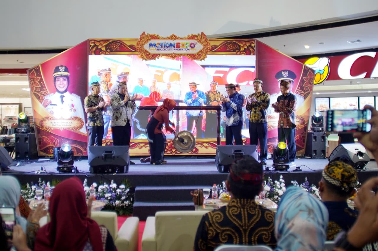 Punya 259 Inovasi Terdaftar di Kemendagri, Kota Mojokerto Perkuat Pelayanan Publik Berbasis Gagasan Kreatif